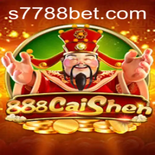 Descubra o Fascinante Mundo de 888CaiShen no 7788bet