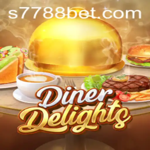 A Nova Sensação dos Jogos: DinerDelights e Sua Conexão com 7788bet