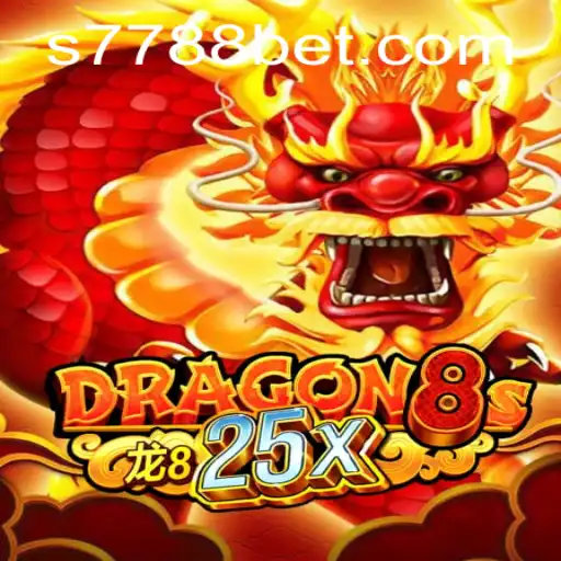 Dragon8s25x: Uma Nova Sensação no Mundo dos Jogos