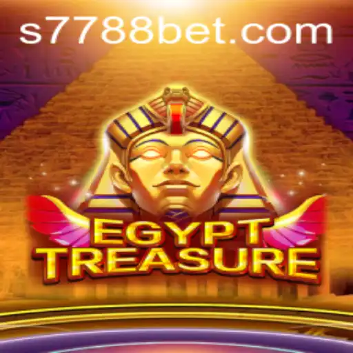 Explore os Segredos do EgyptTreasure: Uma Aventura de Cassino com 7788bet
