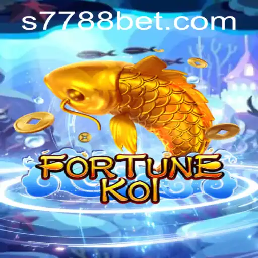 FORTUNEKOI: Explorando o Mundo de Oportunidades no 7788bet