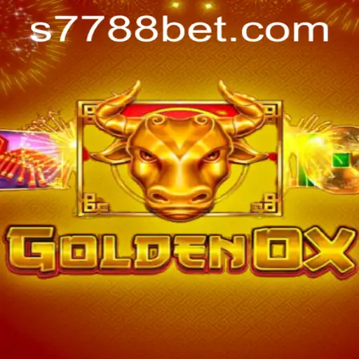 Descubra o Fascinante Mundo de GoldenOx com 7788bet