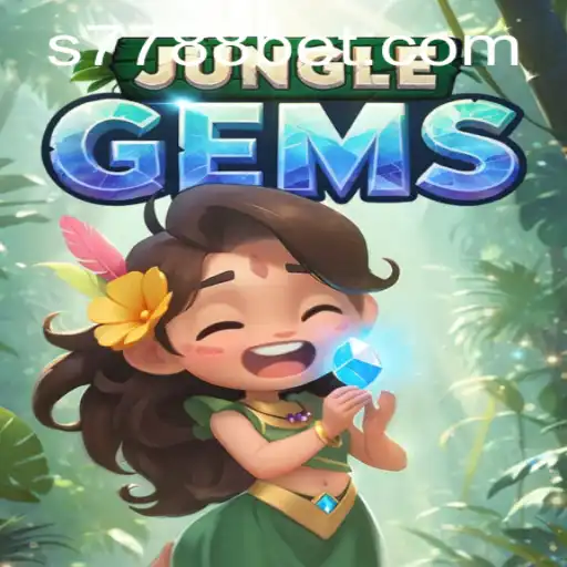 Unveiling the Excitement of JungleGems