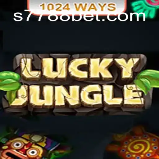 Explorando LuckyJungle1024: O Novo Fenômeno dos Games