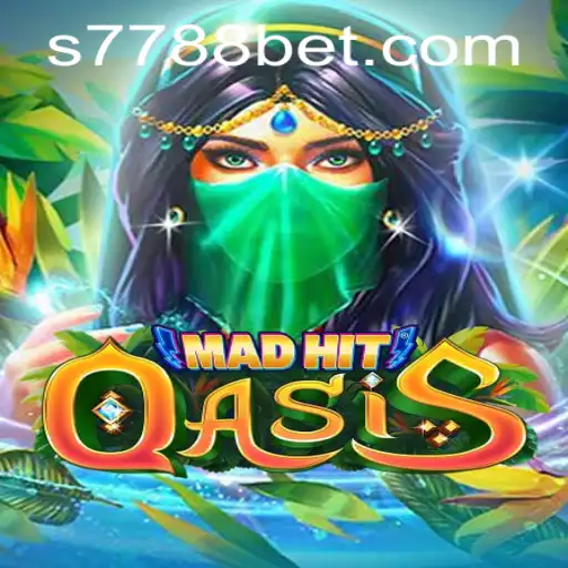 Explorando MadHitOasis: Um Mergulho nas Novas Aventuras do Mundo dos Jogos