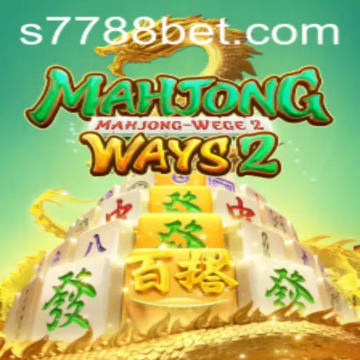 Descubra MahjongWays2 no 7788bet