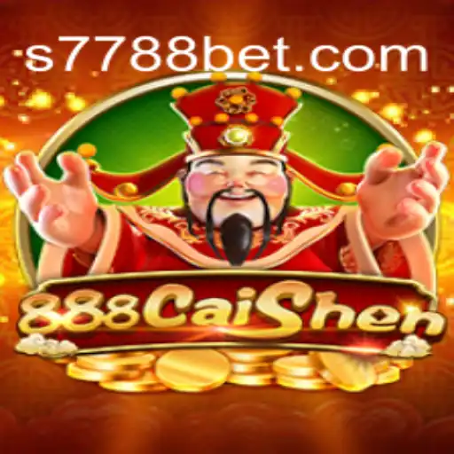 Descubra o Fascinante Mundo de 888CaiShen no 7788bet