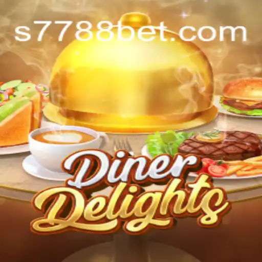 A Nova Sensação dos Jogos: DinerDelights e Sua Conexão com 7788bet