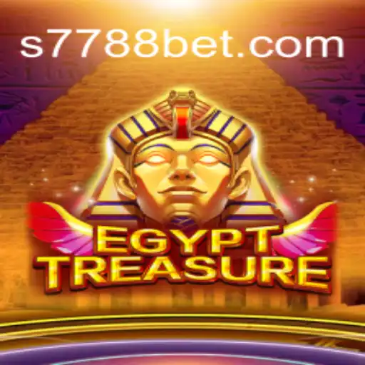 Explore os Segredos do EgyptTreasure: Uma Aventura de Cassino com 7788bet