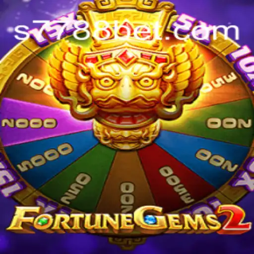 FortuneGems2: Explore o Fascinante Universo de Diversão e Recompensas do 7788bet