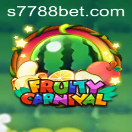 Explorando o Mundo de FruityCarnival no 7788bet