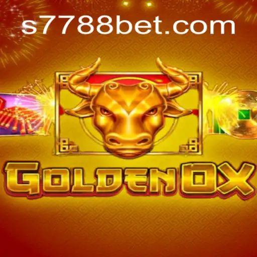 Descubra o Fascinante Mundo de GoldenOx com 7788bet