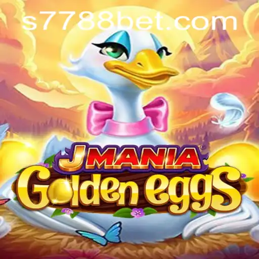 Descubra a Aventura dos Golden Eggs em JManiaGoldenEggs: Uma Experiência de Jogo Inovadora