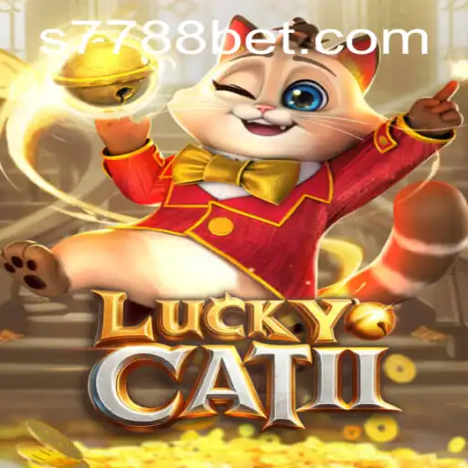 LuckyCatII: Uma Nova Era de Entretenimento com 7788bet
