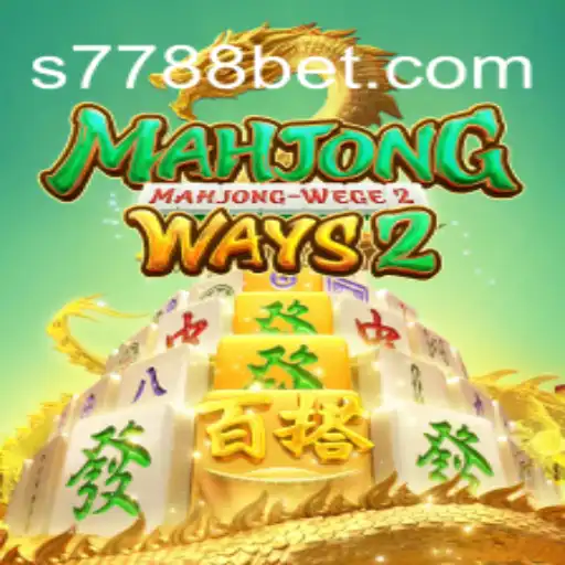 Descubra MahjongWays2 no 7788bet