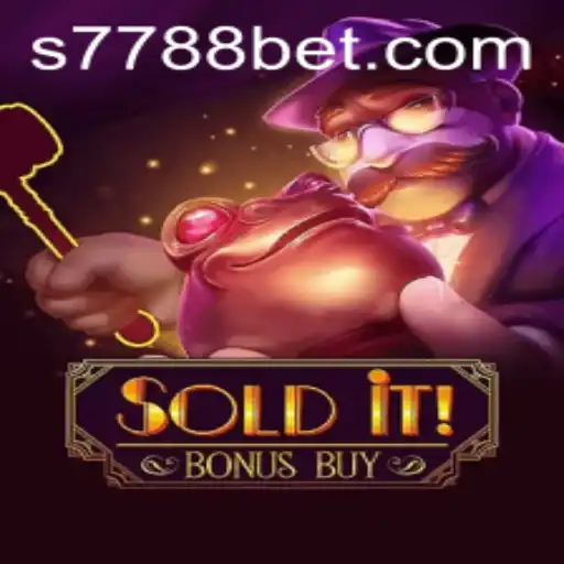 Descubra o Emocionante Mundo de SolditBonusBuy no 7788bet