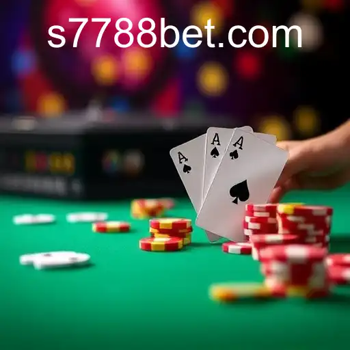 Responsible Gambling