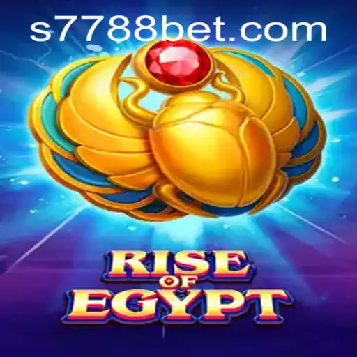 RiseOfEgypt: Explorando a Nova Sensação nos Cassinos Online com 7788bet