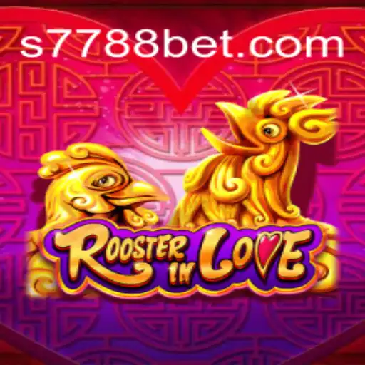 RoosterInLove: Explorando o Jogo Inovador na Plataforma 7788bet