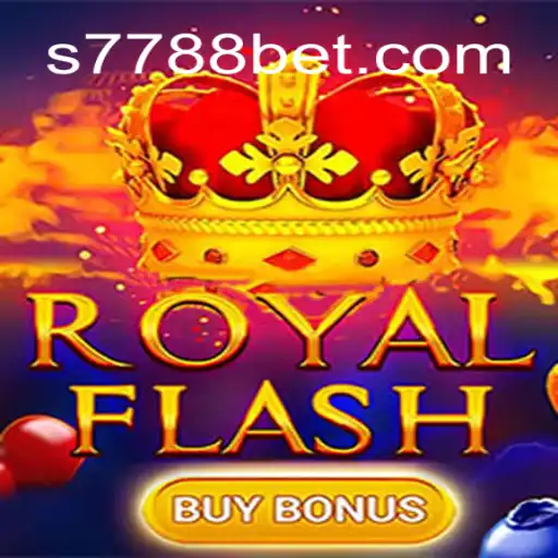 Explorando o Jogo RoyalFlashBuyBonus da Plataforma 7788bet