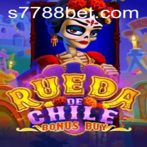 Descubra o Empolgante Mundo do Jogo RuedaDeChileBonusBuy na 7788bet