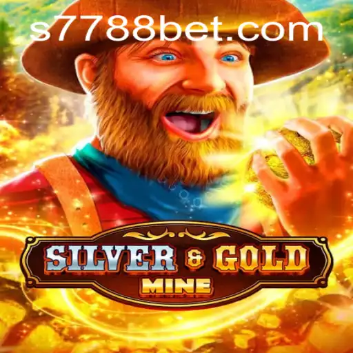Jogo SilverGold: Uma Nova Experiência de Aposta em 7788bet