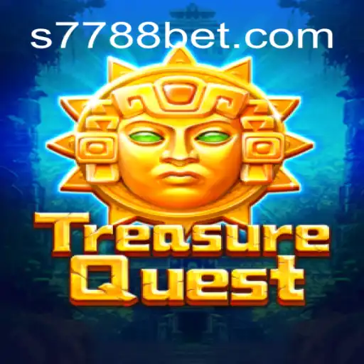 TreasureQuest: Um Mergulho no Mundo da Aventura com 7788bet