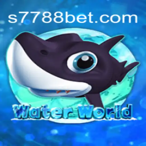 Descubra o Fantástico Mundo de WaterWorld em 7788bet