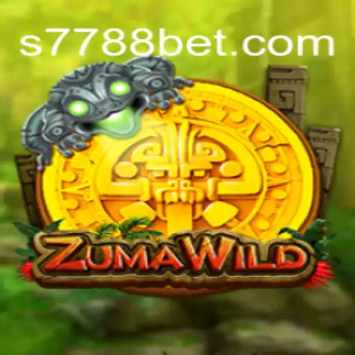 ZumaWild: Descubra o Empolgante Mundo de Entretenimento do 7788bet
